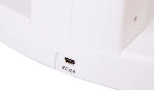 фотография цифров микроскоп Levenhuk DTX 700 LCD,  15