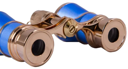 картинка театрален бинокъл Levenhuk Broadway 325C с верижка,  10