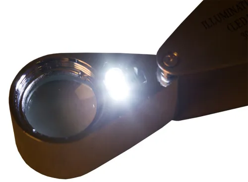 снимка лупа Levenhuk Zeno Gem M9,  8