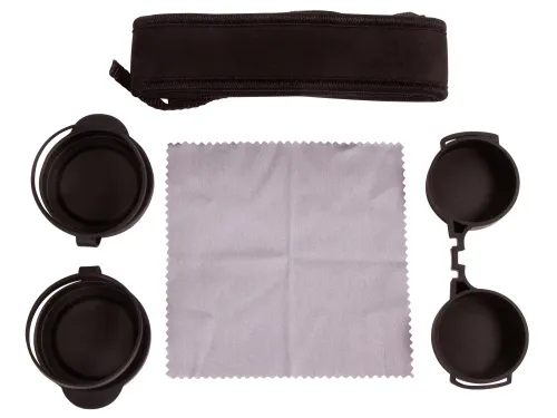 картина бинокъл Levenhuk Karma BASE 10x32,  12