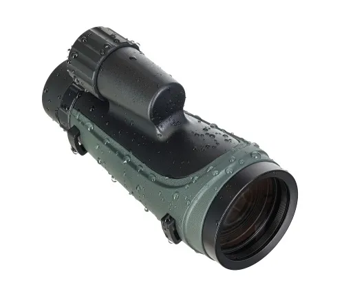 картинка монокъл Levenhuk New Wise PRO ED 10x50,  5