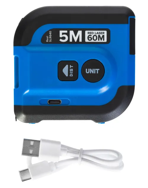 картина лазерна ролетка Ermenrich Reel SLR640,  6