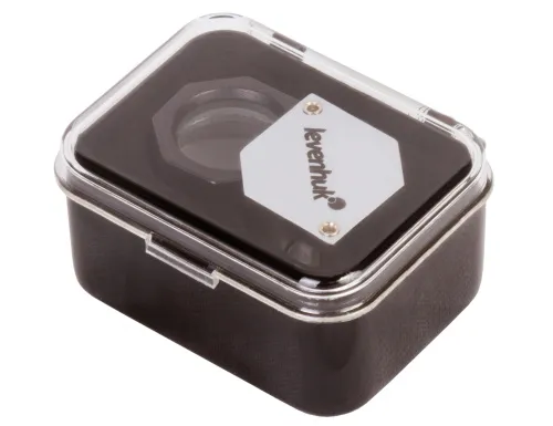 фотография лупа Levenhuk Zeno Gem ZM9,  2