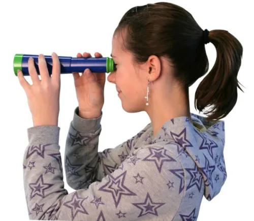 картинка зрителна тръба Bresser Junior 8x32,  4