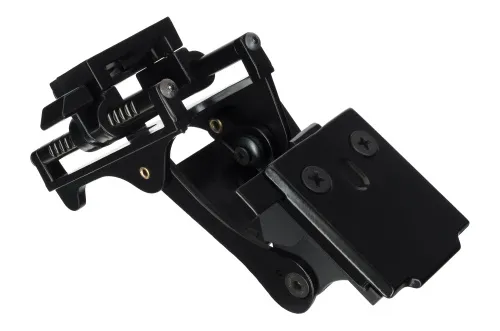 фотография цифров бинокъл за нощно виждане Levenhuk Halo NVB10 Helmet,  17