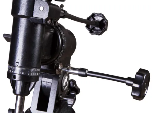 картинка телескоп Bresser National Geographic 90/900 EQ3,  5