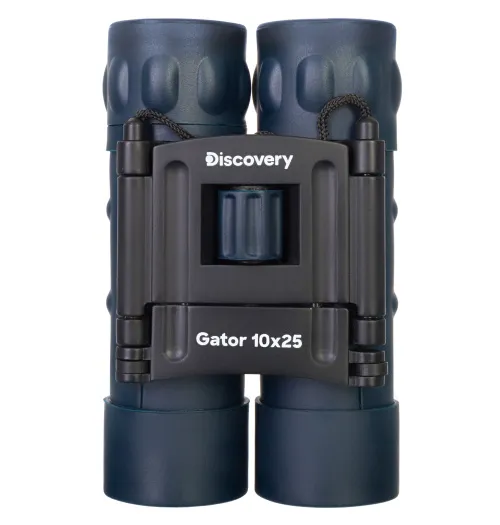 фотография бинокъл Levenhuk Discovery Gator 10x25,  8