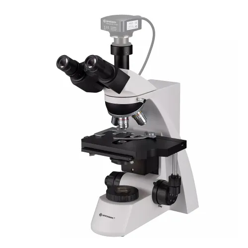 изображение микроскоп Bresser Science TRM-301,  4