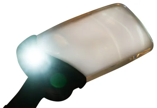 изображение лупа Levenhuk Zeno Read ZR14,  8