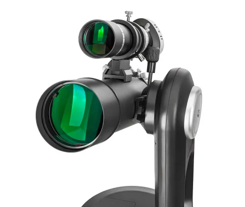 картинка смарт телескоп Levenhuk Kelvin Bright STR90,  6