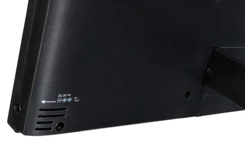 изображение метеорологична станция Levenhuk Discovery Report WA60,  7