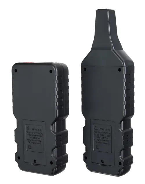 снимка локатор на подземни проводници Ermenrich Ping SM150,  4