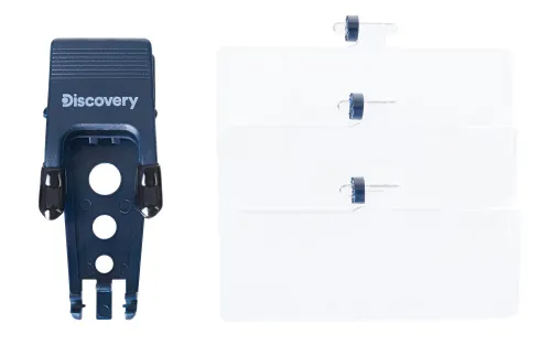 картинка увеличителни очила Levenhuk Discovery Crafts DGL 10,  5