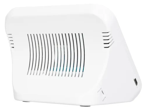 картинка монитор за качество на въздуха Levenhuk Wezzer Air PRO DM30,  4
