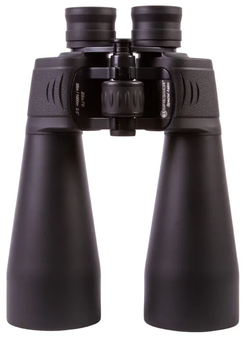 снимка бинокъл Bresser Spezial Astro 25x70,  3
