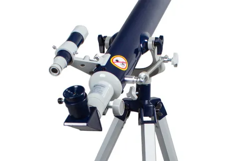 картинка телескоп Bresser Junior 60/700 AZ1,  8