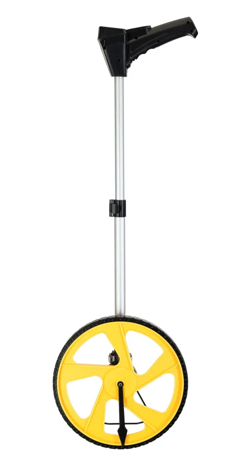 снимка цифрово измервателно колело Ermenrich Reel WM20,  4