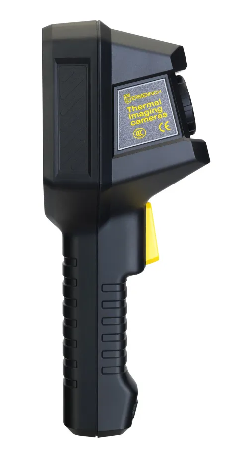 изображение термовизионна камера Ermenrich Seek TV90,  5