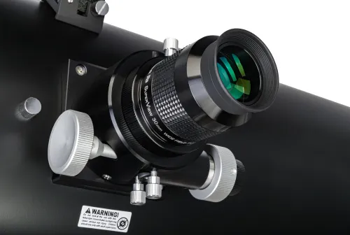 изображение телескоп Levenhuk Ra 300N Dobson,  6