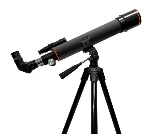 изображение фототелескоп Levenhuk Kelvin Nova BASE 60/500,  3