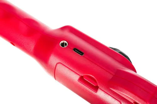 изображение детектор за запушване на тръби в стени Ermenrich Ping ES20,  7