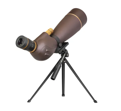 картина зрителна тръба Levenhuk New Blaze PRO 80,  4