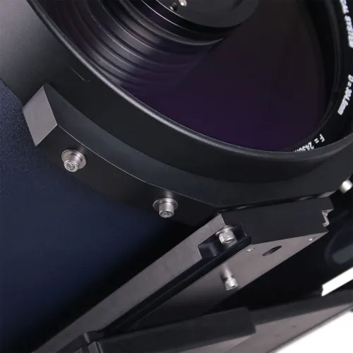 фотография телескоп Meade LX850 10" F/8 ACF,  4