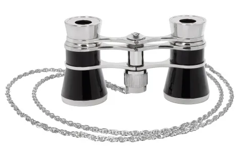 картинка театрални бинокли Levenhuk Broadway 325B,  7