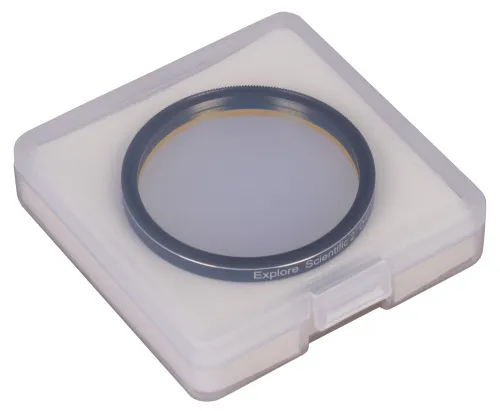 фотография филтър Explore Scientific O-III Nebula 2",  6