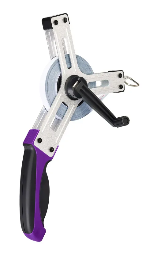 изображение геодезическа ролетка Ermenrich Reel SX30,  3