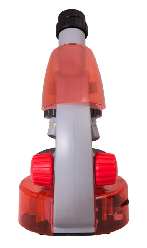 снимка микроскоп Levenhuk LabZZ M101,  4