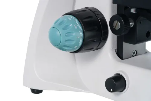 снимка тринокулярен микроскоп Levenhuk 500T,  9