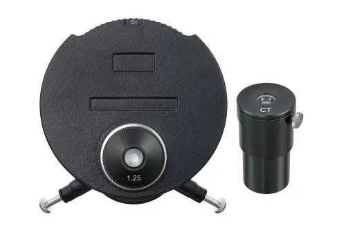 изображение бинокулярен микроскоп Levenhuk MED 45B,  11