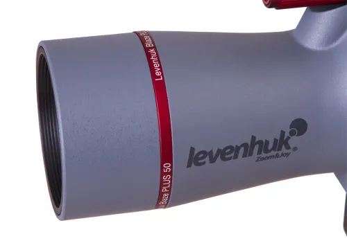 картина зрителна тръба Levenhuk Blaze PLUS 50,  12
