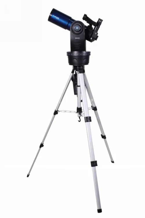 фотография телескоп Meade ETX80 Observer,  5