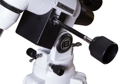 изображение телескоп Bresser Messier AR-127L/1200 (EXOS-2/EQ5),  7