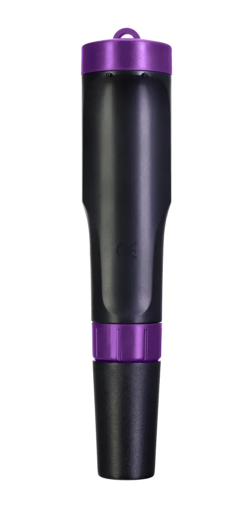 фотография тестер за качеството на водата Ermenrich Wett QT30,  3