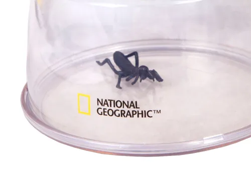 изображение кутия за насекоми Bresser National Geographic 5x XXL,  5
