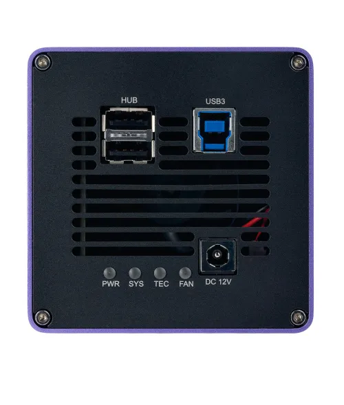 снимка флуоресцентен цифров микроскоп MAGUS Lum D450L,  23