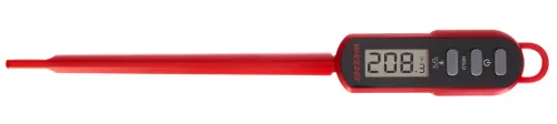 снимка готварски термометър Levenhuk Wezzer Cook MT30,  2