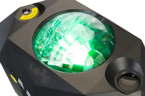 снимка астропланетариум Levenhuk LabZZ SP30,  8