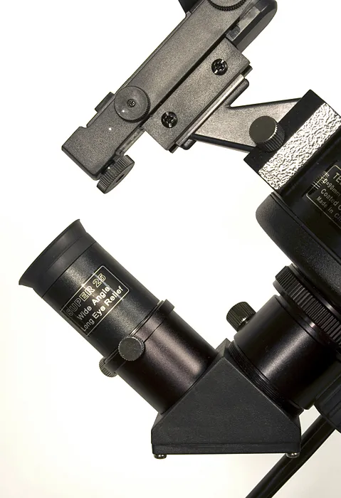 фотография телескоп Levenhuk Skyline PRO 90 MAK,  8