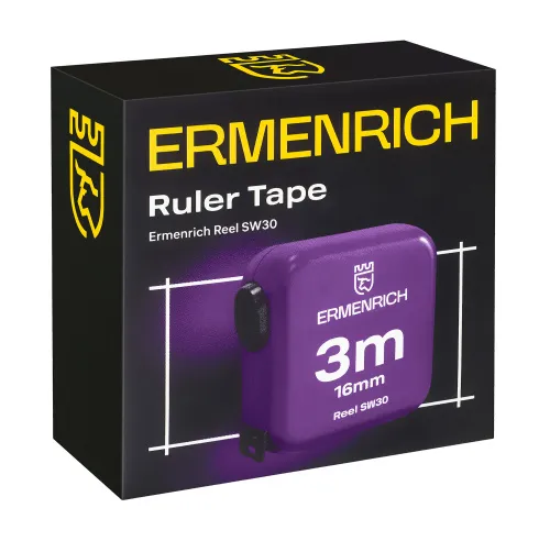 картина ролетка Ermenrich Reel SW30,  5