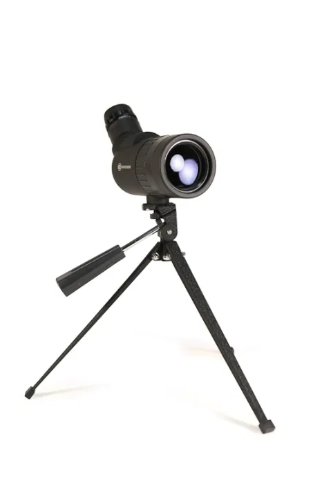 снимка зрителна тръба Bresser Spektar 9–27x50,  3