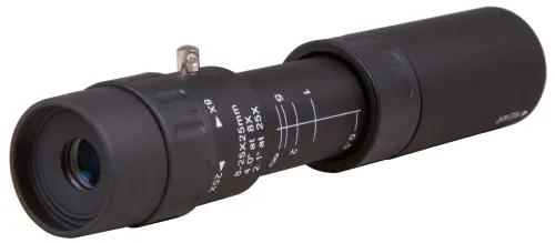 картинка монокъл Bresser Zoomar 8–25x25,  4