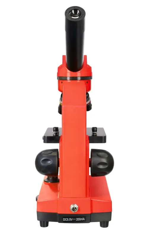 картина микроскоп Levenhuk Rainbow 2L,  7