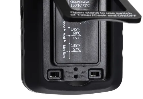 снимка готварски термометър Levenhuk Wezzer Cook MT60,  7