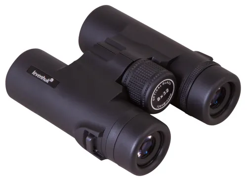 изображение бинокъл Levenhuk Karma BASE 8x32,  6