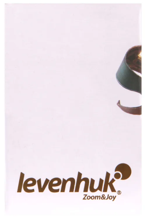 картина театрален бинокъл Levenhuk Broadway 325F (със светодиодна светлина и верижка),  19