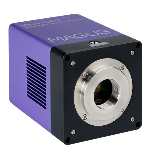 фотография цифрова камера MAGUS CLM70,  2